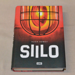 Hugh Howey Siilo